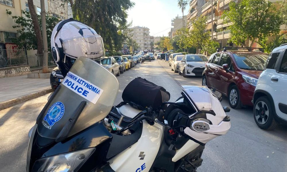 Συναγερμός στη Νέα Σμύρνη: Πυροβολισμοί έξω από το γήπεδο του Πανιωνίου
